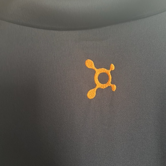 Men’s OrangeTheory Fitness Ogio Polo sized XL - Picture 2 of 4
